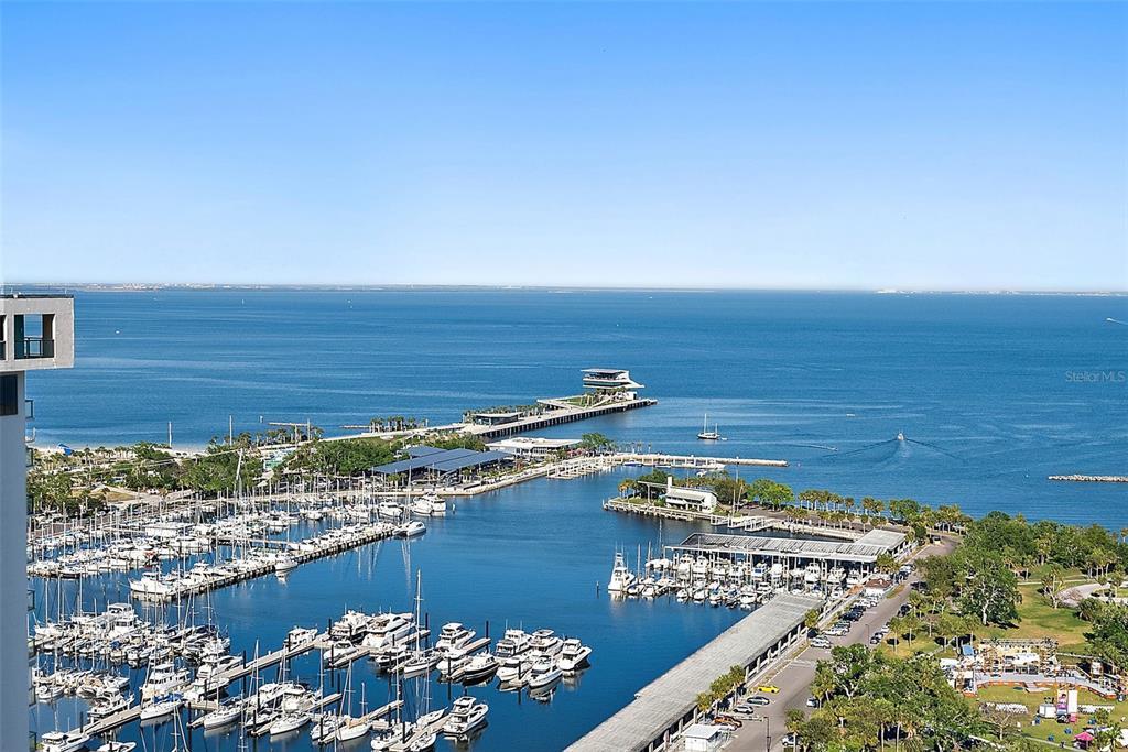 Picture of 175 1St Street S Unit 3008, St Petersburg, FL 33701
