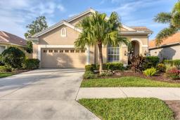 Picture of 5223 Pine Shadow Lane, North Port, FL 34287