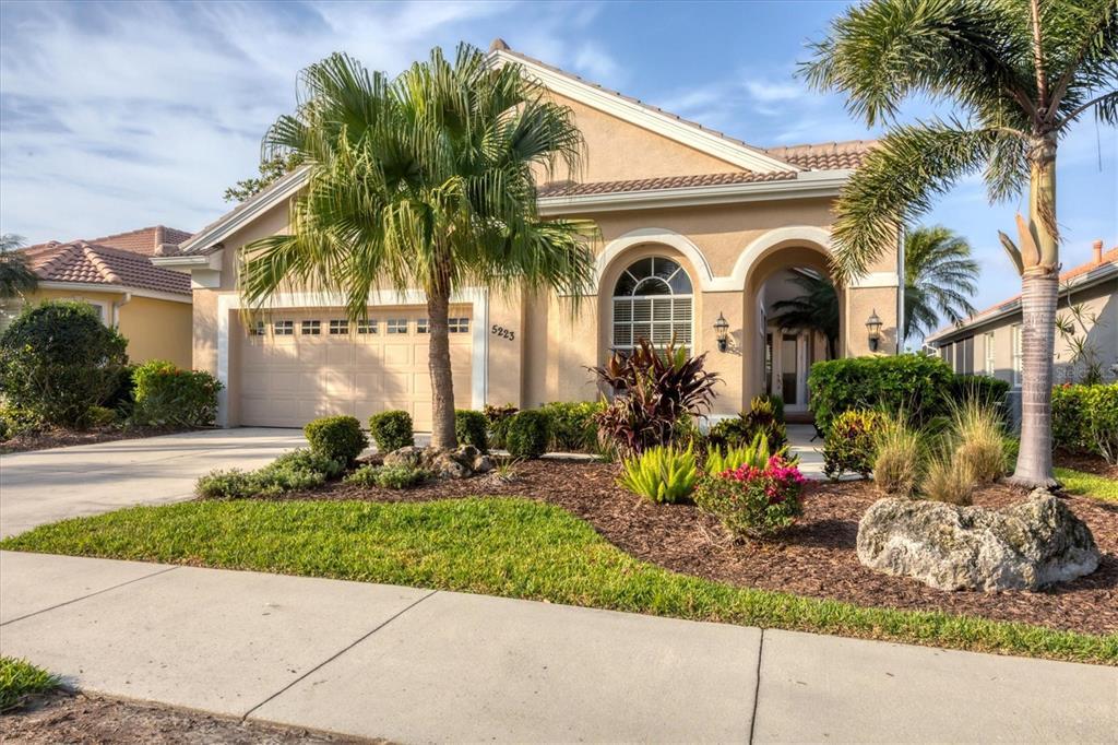 Picture of 5223 Pine Shadow Lane, North Port, FL 34287