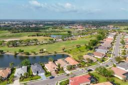 Picture of 5223 Pine Shadow Lane, North Port, FL 34287