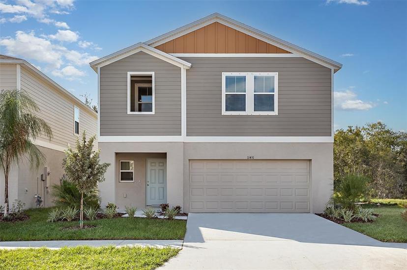 Picture of 4043 Gardenia Avenue, Lake Hamilton FL 33851
