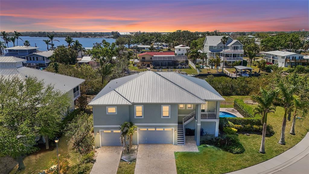 Picture of 4109 Cobia Court, Palmetto, FL 34221