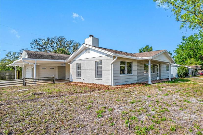 Picture of 5200 52Nd Avenue N, St Petersburg FL 33709