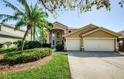 Picture of 4221 Sandy Shores Drive, Lutz, FL 33558