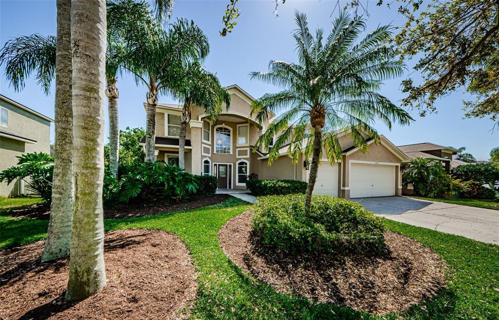 Picture of 4221 Sandy Shores Drive, Lutz, FL 33558