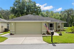Picture of 29250 Princeville Drive, San Antonio, FL 33576