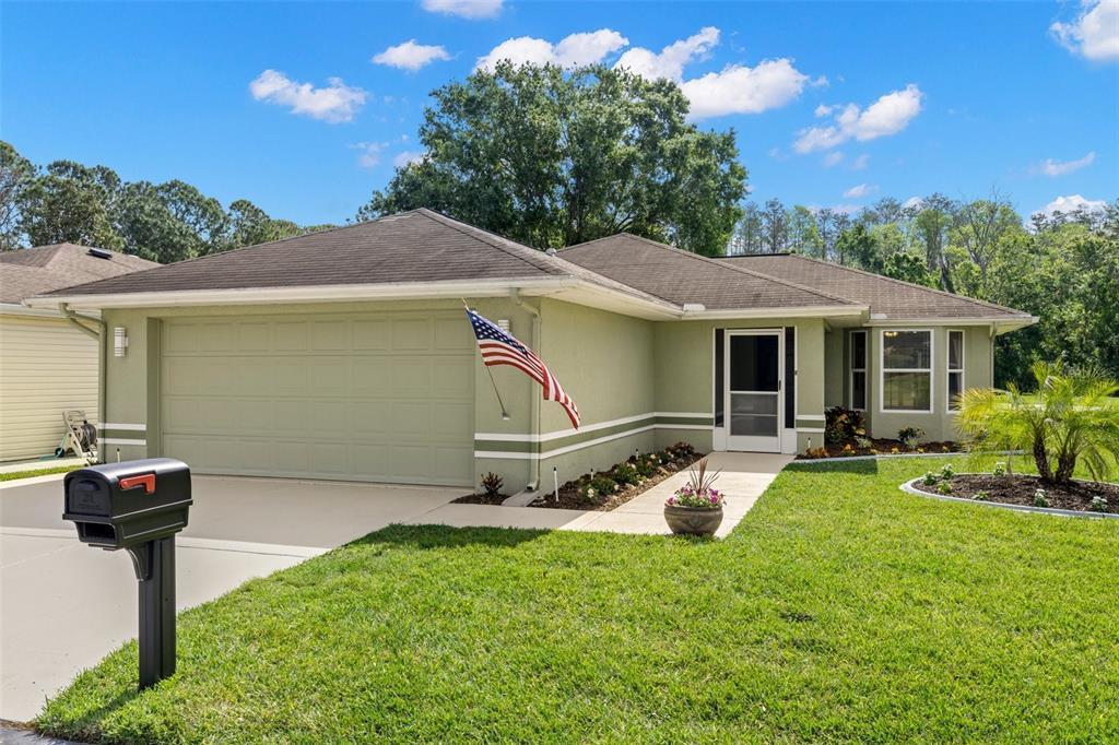 Picture of 29250 Princeville Drive, San Antonio, FL 33576