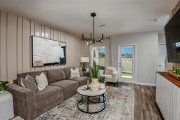 Picture of 3856 King Hill Drive, Haines City, FL 33844