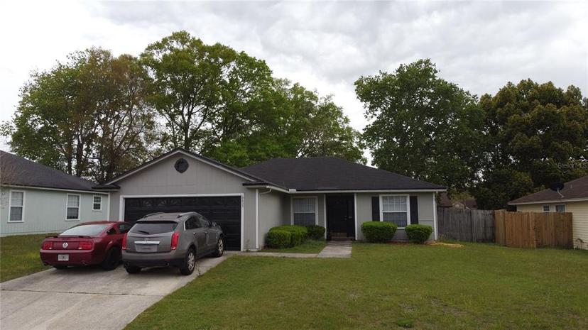 Picture of 6635 Rippling Wave Court, Jacksonville FL 32244