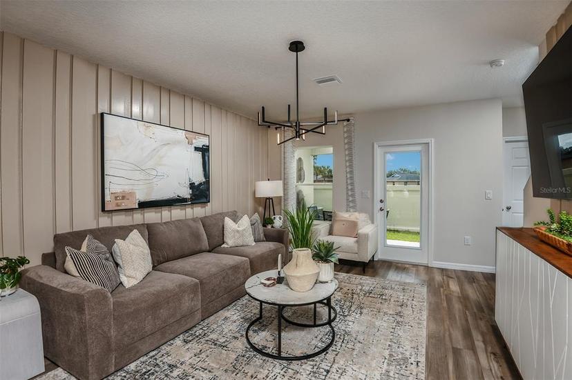 Picture of 3860 King Hill Drive, Haines City FL 33844