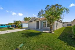 Picture of 653 Grand Reserve Drive, Bunnell, FL 32110