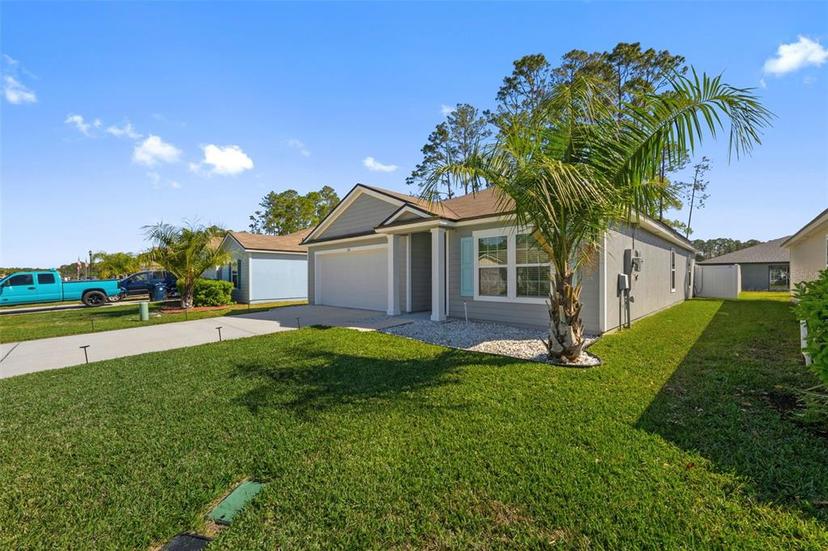 Picture of 653 Grand Reserve Drive, Bunnell FL 32110