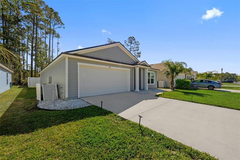 Picture of 653 Grand Reserve Drive, Bunnell FL 32110
