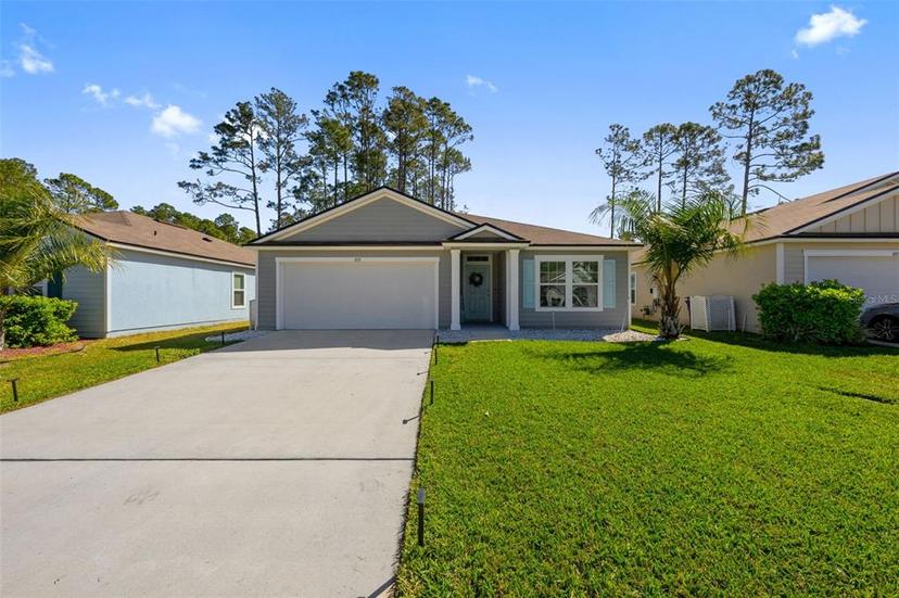 Picture of 653 Grand Reserve Drive, Bunnell FL 32110