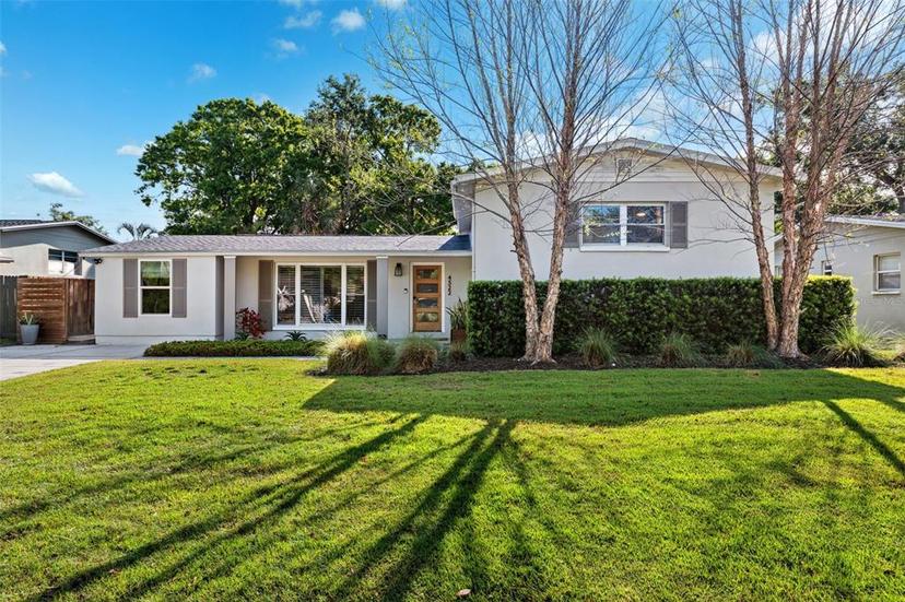 Picture of 4522 S Hesperides Street, Tampa FL 33611