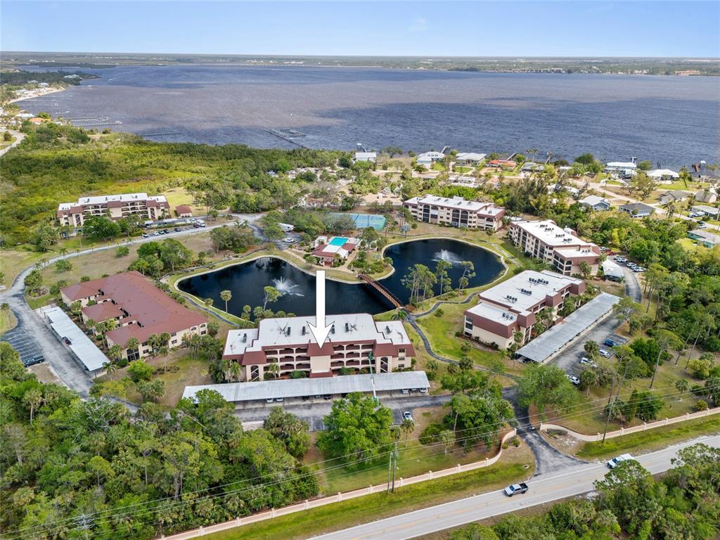 Picture of 23465 Harborview Road Unit 915, Punta Gorda, FL 33980