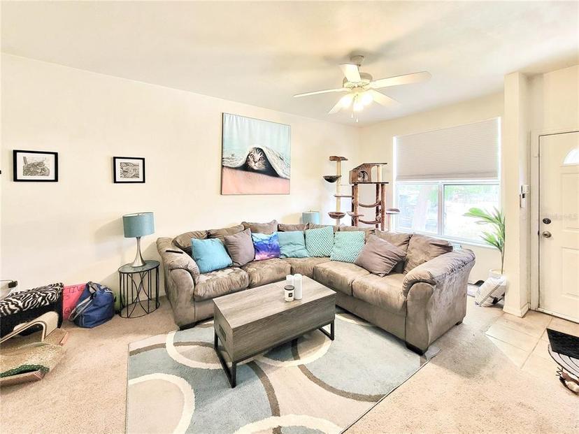 Picture of 3584 SW 30Th Way Unit 127, Gainesville FL 32608