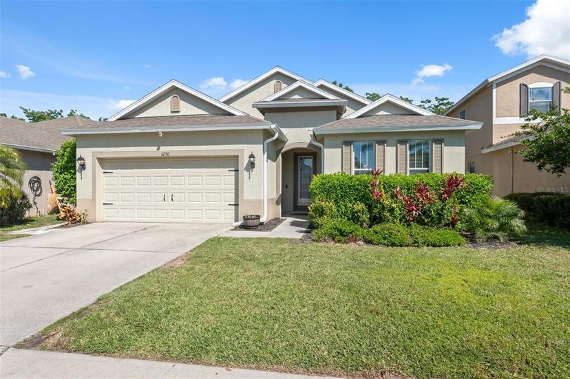 Picture of 1250 Halapa Way, Trinity FL 34655