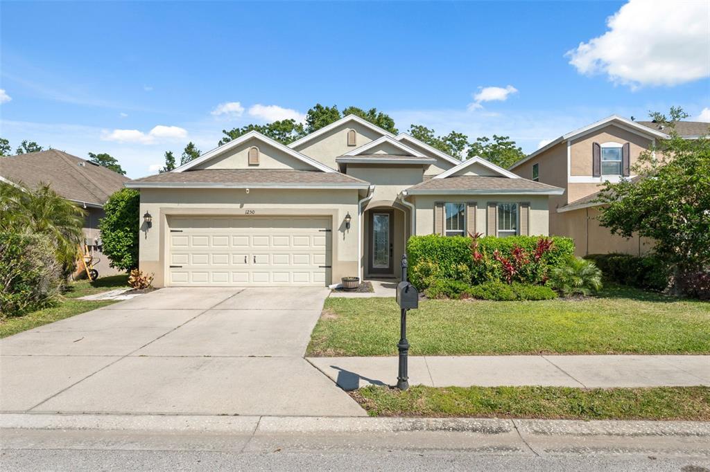 Picture of 1250 Halapa Way, Trinity, FL 34655