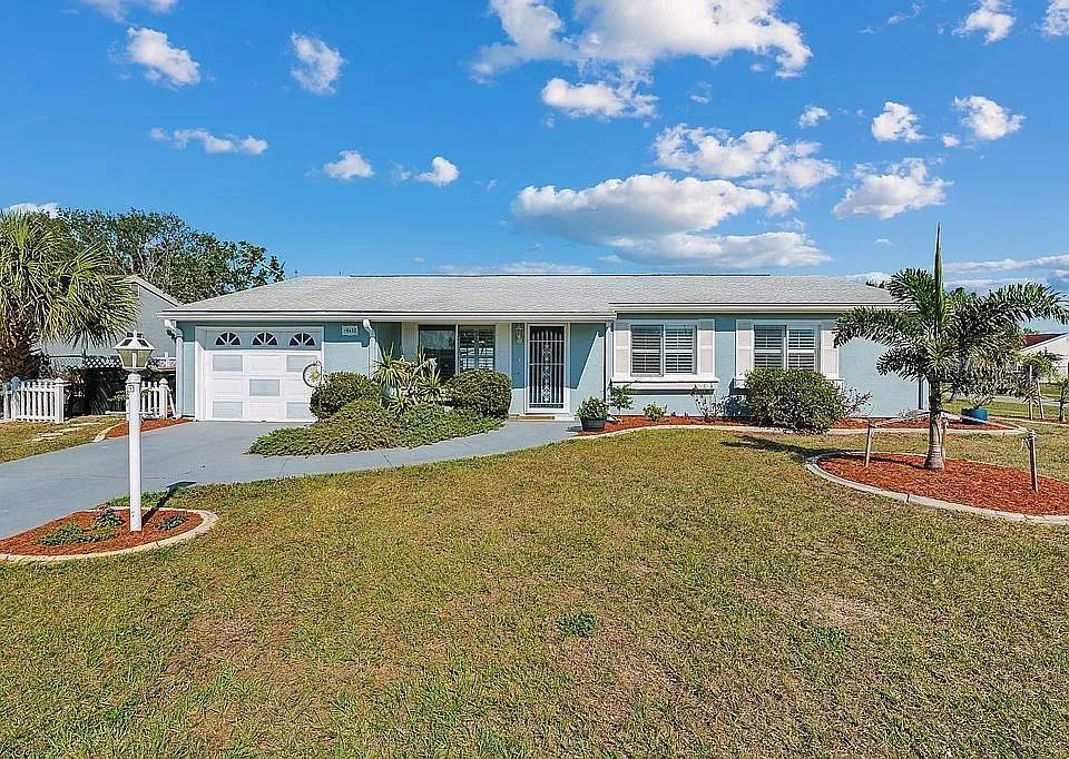 Picture of 8432 Culebra Avenue, North Port, FL 34287