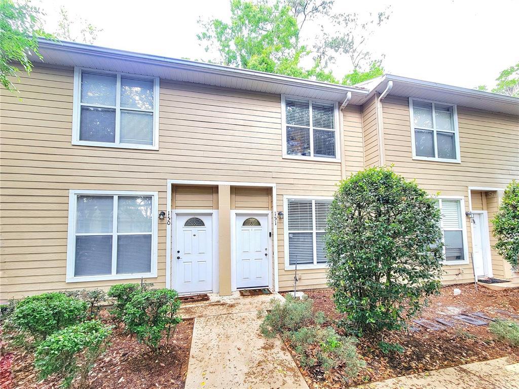 Picture of 3510 SW 30Th Way Unit 151, Gainesville, FL 32608