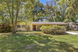 Picture of 4037 NW 18Th Place, Gainesville, FL 32605