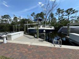 Picture of 1795 Four Mile Cove Parkway Unit 833, Cape Coral, FL 33990
