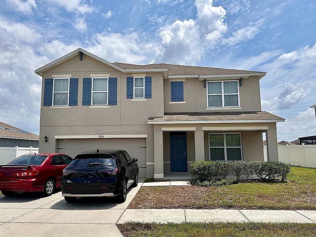 Picture of 5750 Marsh Landing Drive, Winter Haven, FL 33881