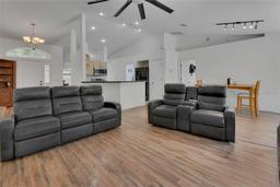 Picture of 4600 S Tomoka Drive, De Leon Springs, FL 32130