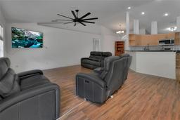 Picture of 4600 S Tomoka Drive, De Leon Springs, FL 32130