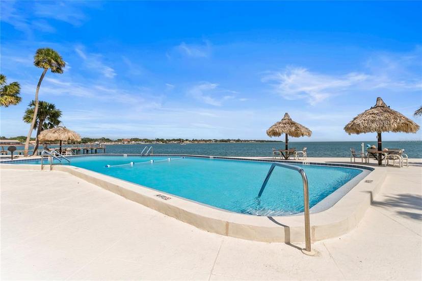 Picture of 7200 Sunshine Skyway Lane S Unit 8G, St Petersburg FL 33711