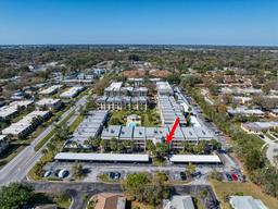 Picture of 8693 Bardmoor Boulevard Unit 205B, Seminole, FL 33777