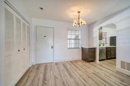 Picture of 8693 Bardmoor Boulevard Unit 205B, Seminole, FL 33777