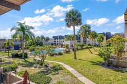Picture of 8693 Bardmoor Boulevard Unit 205B, Seminole, FL 33777