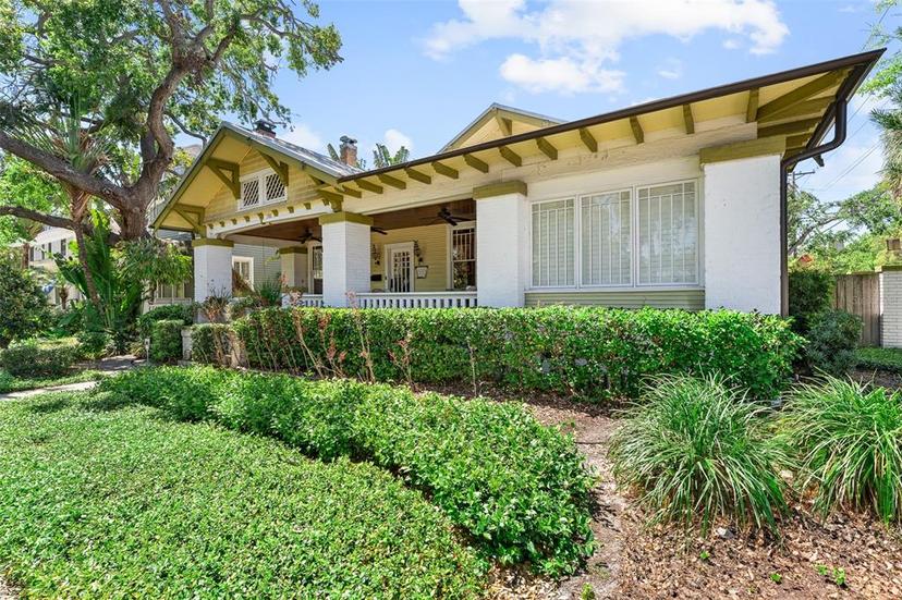 Picture of 701 S Boulevard, Tampa FL 33606