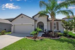 Picture of 13434 Palmera Vista Drive, Riverview, FL 33579