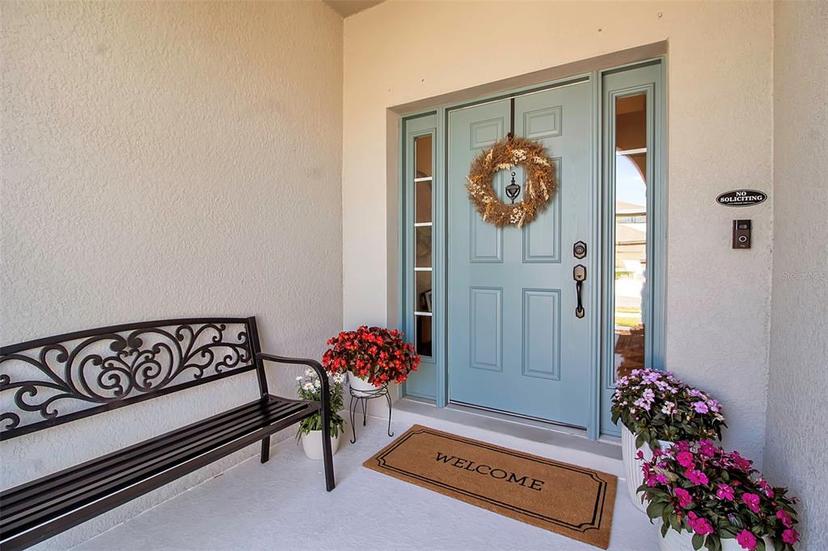 Picture of 13434 Palmera Vista Drive, Riverview FL 33579