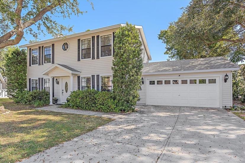 Picture of 5766 Forester Pine Court, Sarasota FL 34243