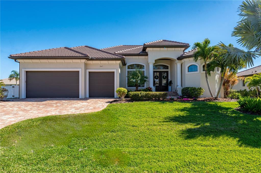 Picture of 347 Portofino Dr, Punta Gorda, FL 33950