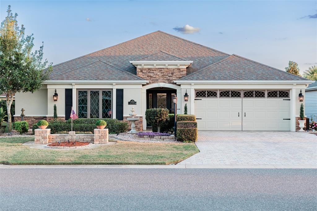 Picture of 1606 Tango St, The Villages, FL 32163