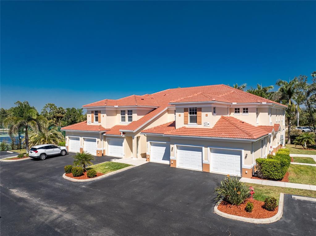 Picture of 240 WEST End Drive Unit 622, Punta Gorda, FL 33950