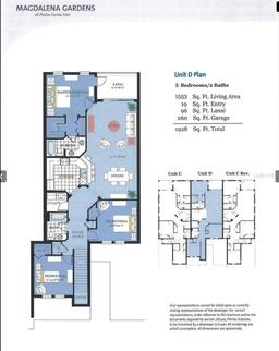 Picture of 240 WEST End Drive Unit 622, Punta Gorda, FL 33950