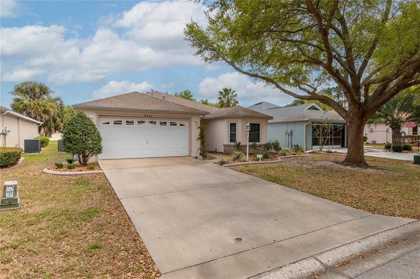 Picture of 9235 SW 96Th Court, Ocala FL 34481