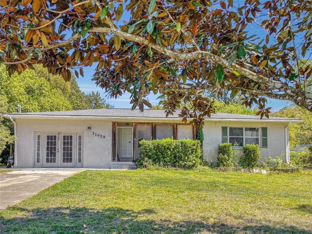 Picture of 11429 SE 54Th Avenue, Belleview, FL 34420