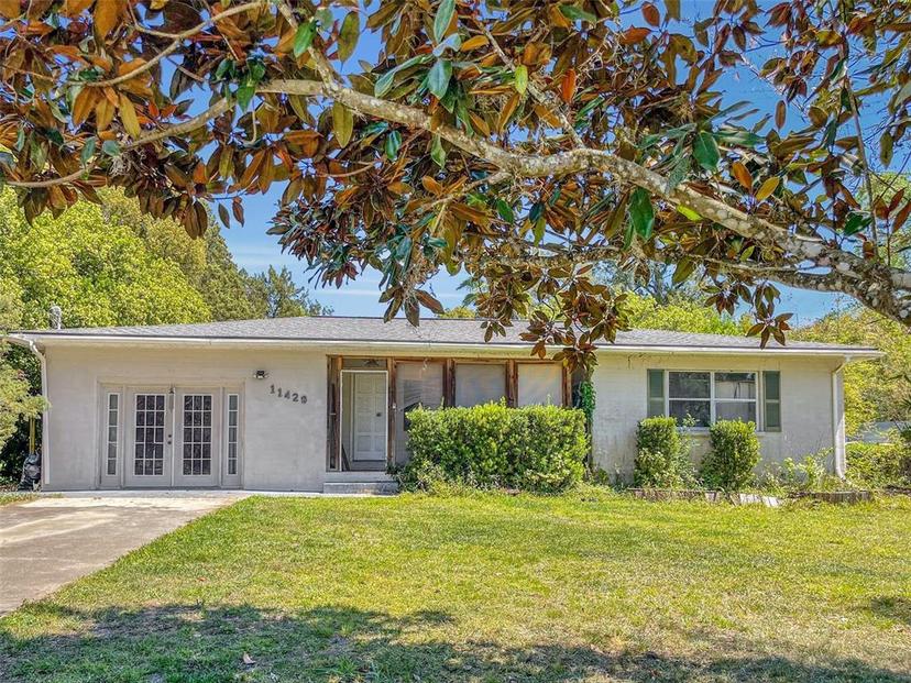 Picture of 11429 SE 54Th Avenue, Belleview FL 34420