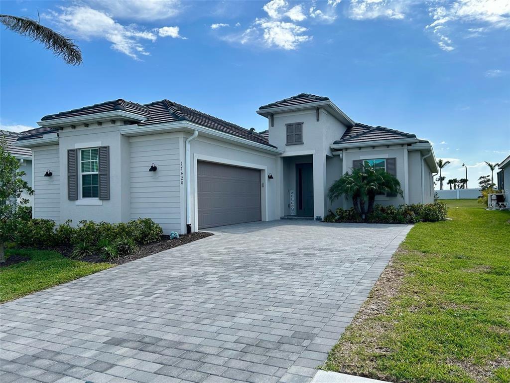 Picture of 17420 Jadestone Court, Venice, FL 34293