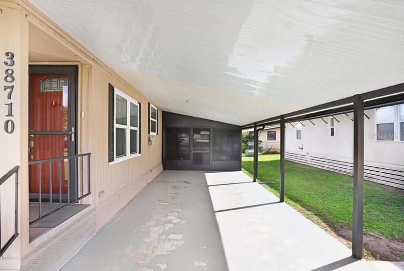 Picture of 38710 Granger Lane, Zephyrhills FL 33542