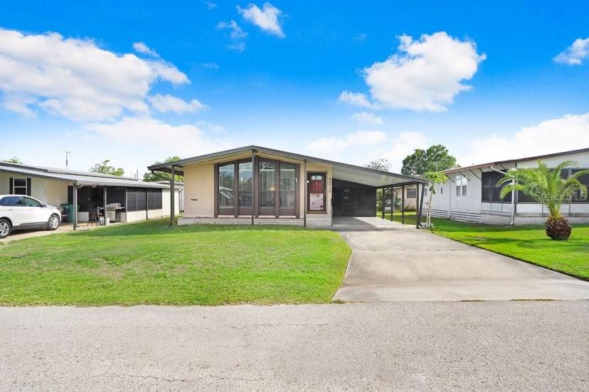Picture of 38710 Granger Lane, Zephyrhills FL 33542