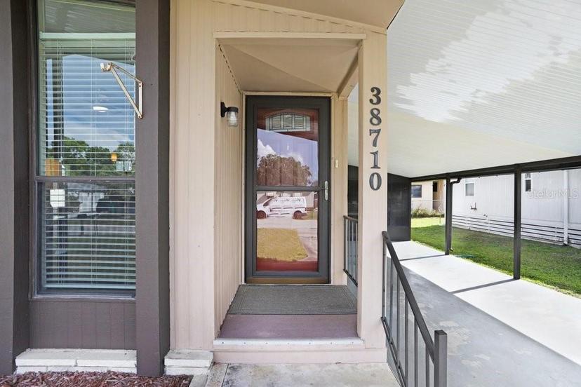 Picture of 38710 Granger Lane, Zephyrhills FL 33542