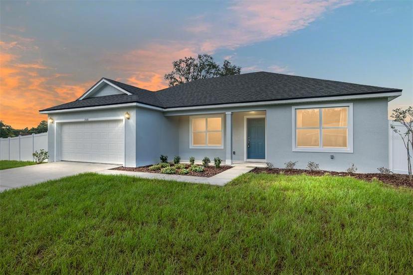 Picture of 13618 SW 40Th Circle, Ocala FL 34473